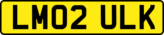 LM02ULK