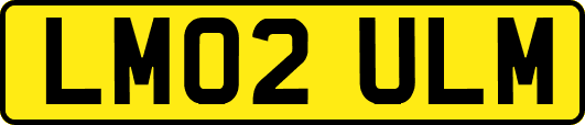 LM02ULM