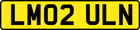 LM02ULN