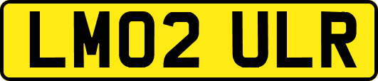 LM02ULR