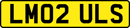 LM02ULS