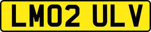 LM02ULV