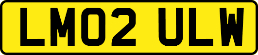 LM02ULW