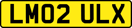 LM02ULX