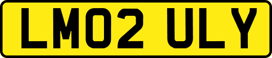 LM02ULY