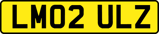 LM02ULZ