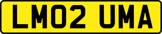 LM02UMA