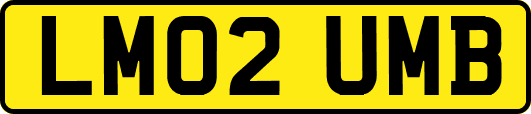LM02UMB