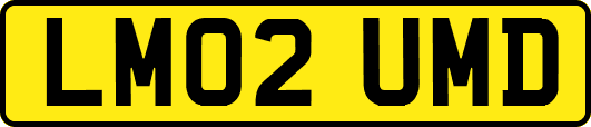 LM02UMD