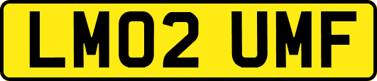 LM02UMF