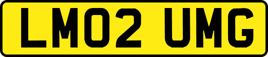 LM02UMG