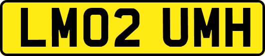 LM02UMH