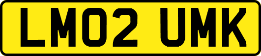 LM02UMK