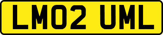 LM02UML