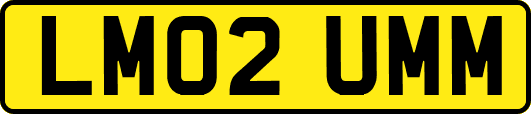 LM02UMM