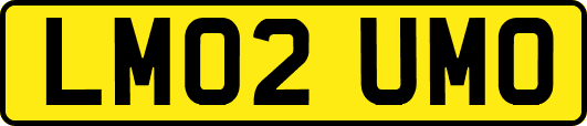 LM02UMO