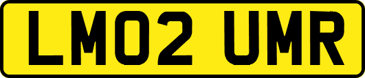 LM02UMR