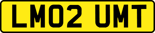 LM02UMT