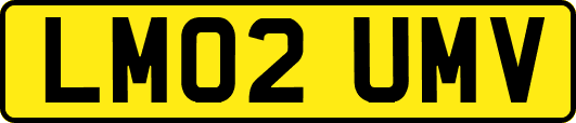 LM02UMV