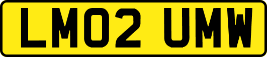 LM02UMW