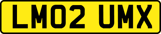 LM02UMX