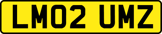 LM02UMZ