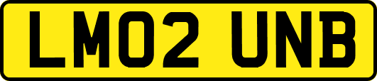 LM02UNB