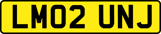 LM02UNJ
