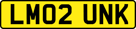 LM02UNK