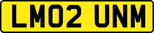 LM02UNM