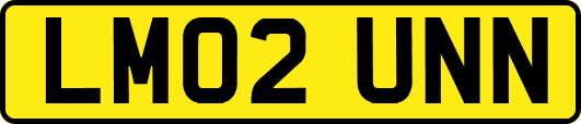 LM02UNN