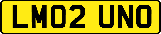 LM02UNO