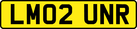 LM02UNR