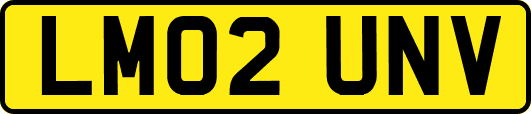 LM02UNV