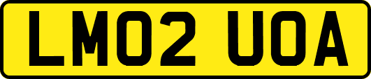 LM02UOA
