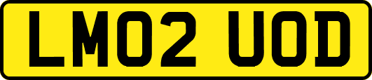 LM02UOD