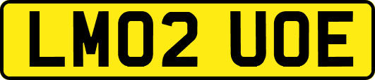 LM02UOE