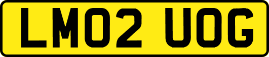 LM02UOG