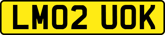 LM02UOK