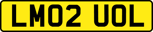 LM02UOL