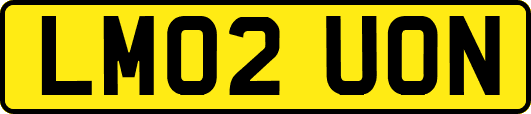 LM02UON