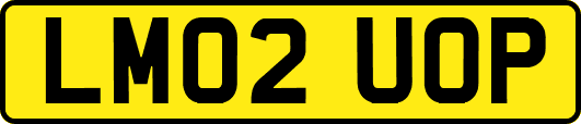 LM02UOP