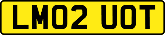 LM02UOT