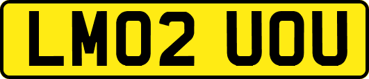 LM02UOU