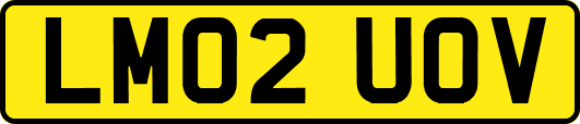 LM02UOV