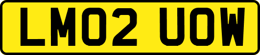 LM02UOW