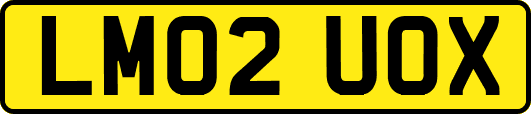LM02UOX