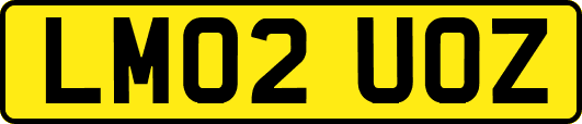 LM02UOZ