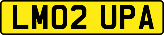 LM02UPA