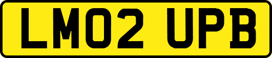 LM02UPB